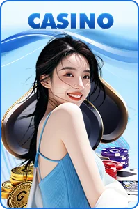 8XBET 38 Casino