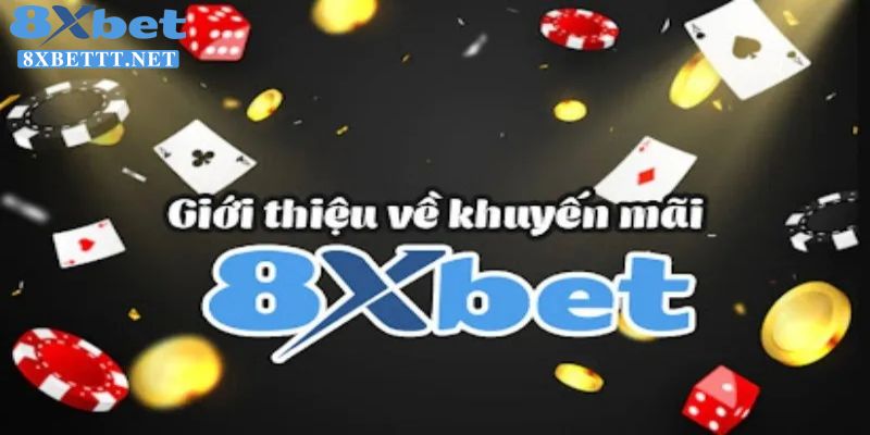 Hướng Dẫn Nhận Khuyến Mãi Khi Chơi Tại Casino Online 8XBET 5 Điều khoản điều kiện có thể nhận khuyến mãi ở 8XBET casino