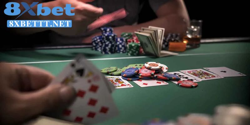 Mẹo Chơi Poker Online Như Dân Chuyên Nghiệp Cho Người Mới 6 Những mẹo chơi Poker online như dân chuyên nghiệp cho thành viên