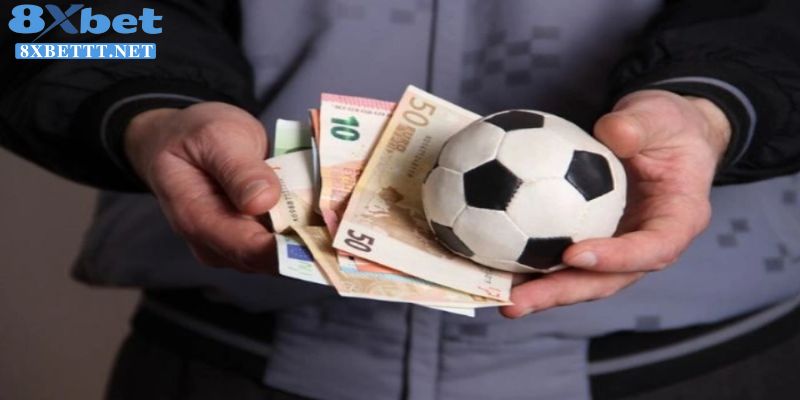 Vài lưu ý dành cho thành viên 8XBET khi tham gia cá cược thể thao