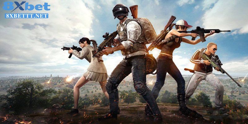 Hướng Dẫn Phân Tích Dữ Liệu Trận Đấu PUBG Để Đặt Cược Chính Xác 5 Sơ lược về game cá cược PUBG cho thành viên mới