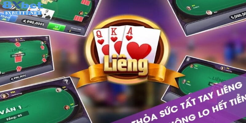 Chiến Thuật Chơi Bài Liêng Hiệu Quả Cho Mọi Cấp Độ 2025 5 Chiến thuật chơi bài Liêng hiệu quả cho mọi cấp độ giúp người chơi nâng cao tỷ lệ thắng