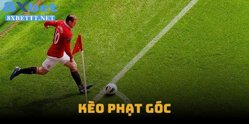Thành viên tham gia cược phạt góc áp dụng một số bí quyết để mang về chiến thắng