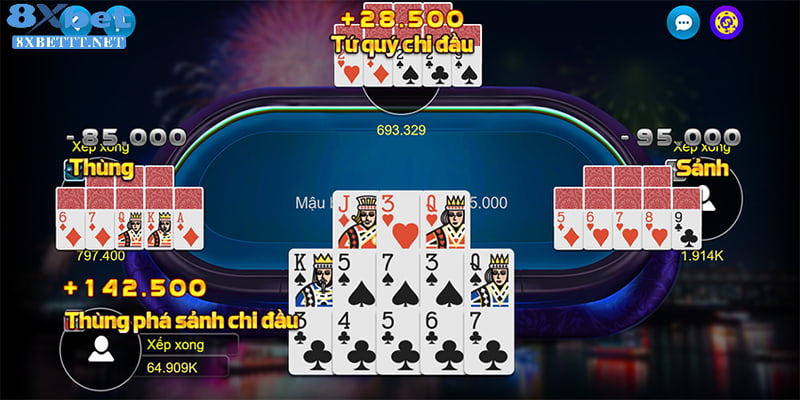 Mẹo Chơi Bài Mậu Binh Không Bị Thua Trắng Chính Xác Nhất 6 Mẹo chơi bài Mậu Binh không bị thua trắng được rất nhiều người chơi quan tâm