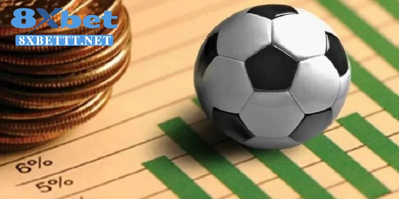 Nhiều loại kèo và tỷ lệ thường khác nhau